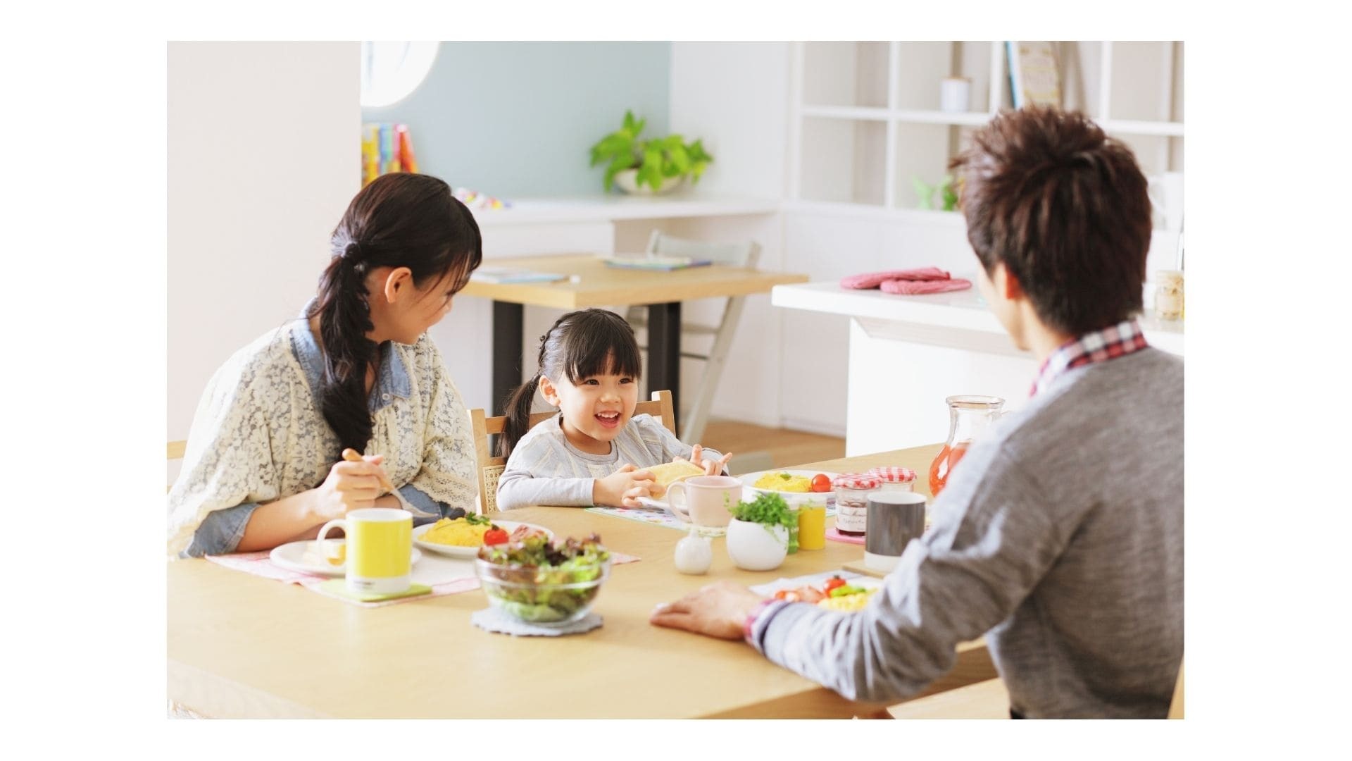 家事ラクを実現する回遊動線の間取り設計で快適な暮らしを